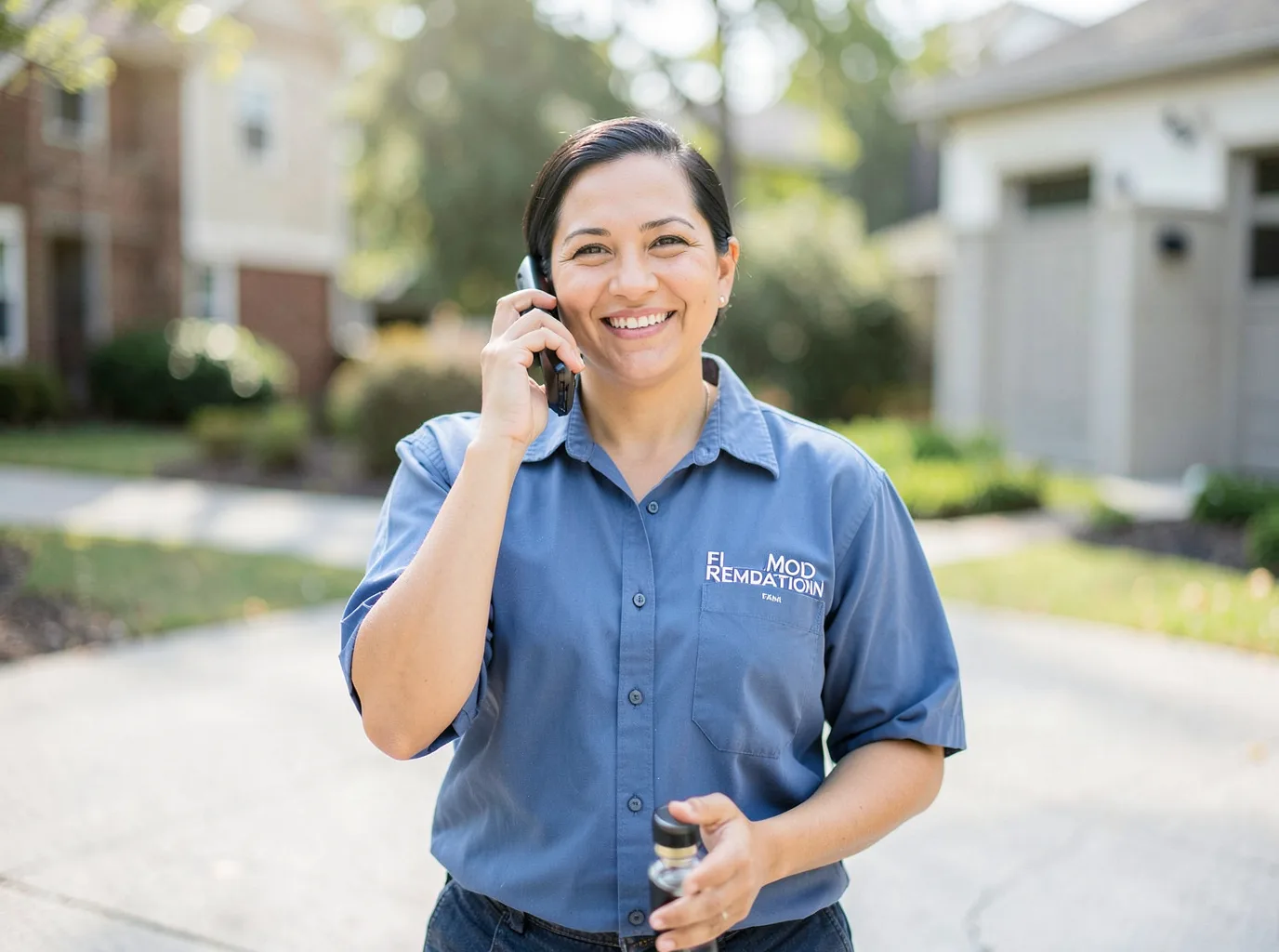 Mold Remediation Indian Springs, NV FAQs